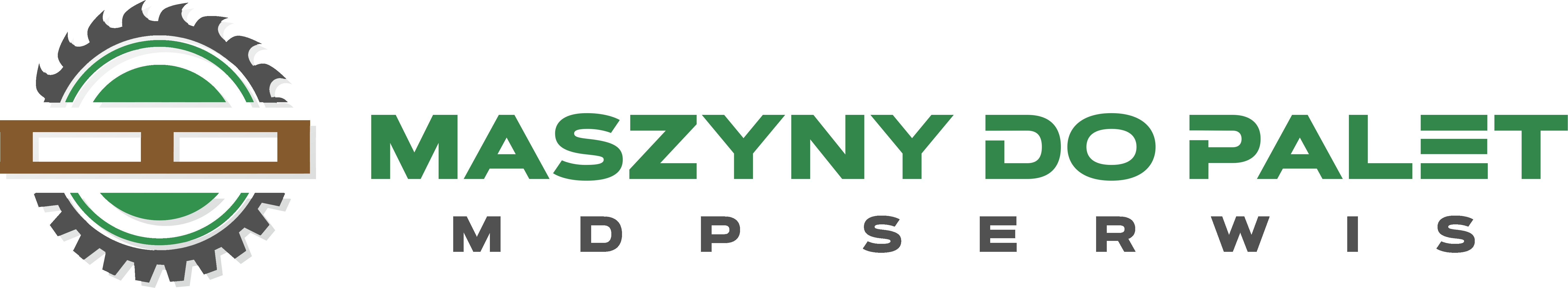 MASZYNY DO PALET MDP SERWIS